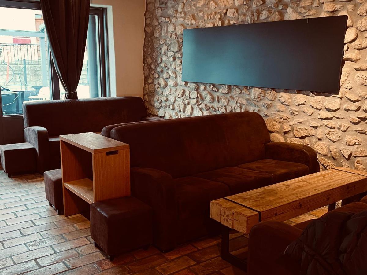 Auberge De L'Union Arzier Esterno foto