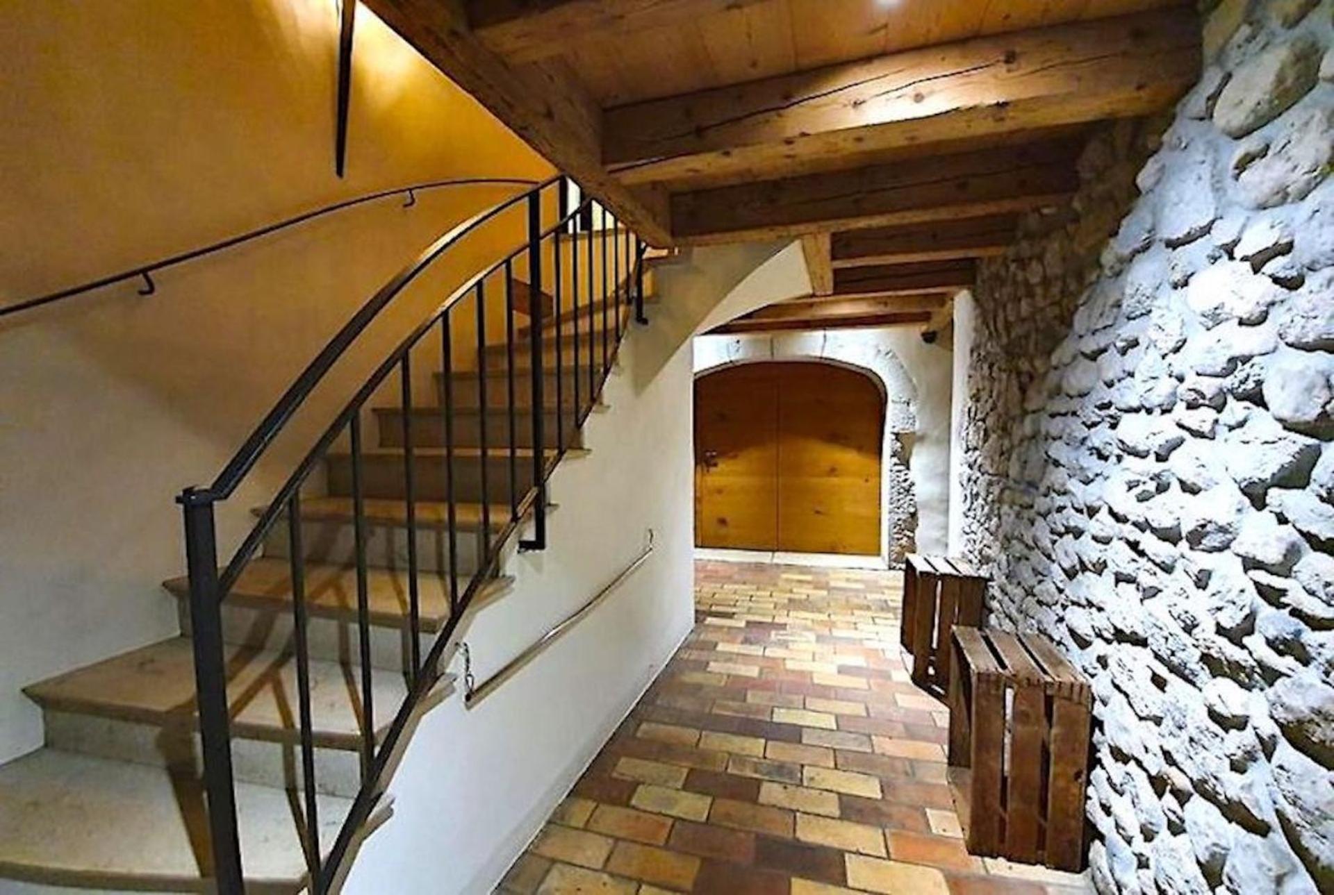 Auberge De L'Union Arzier Esterno foto
