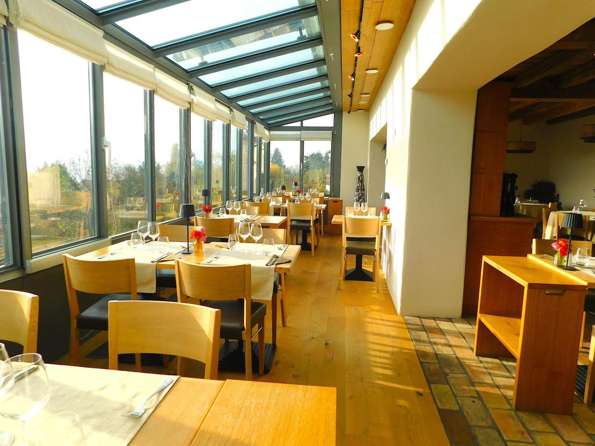 Auberge De L'Union Arzier Esterno foto