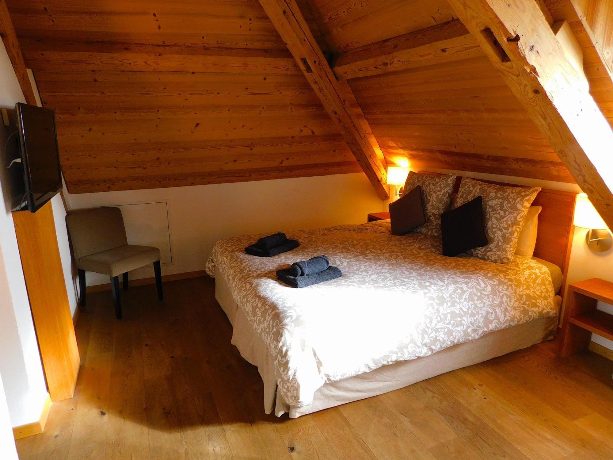 Auberge De L'Union Arzier Esterno foto